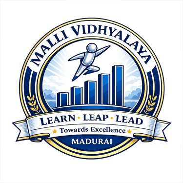 Nilaya Vidhya logo