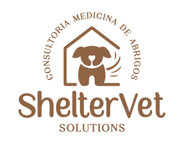 ShelterVet Solutions logo
