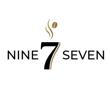 Nine7Seven logo