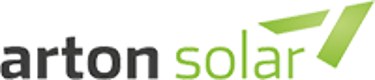 Arton Solar logo