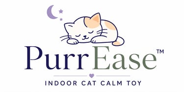 PurrEase logo