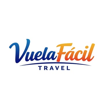 VuelaMundo logo