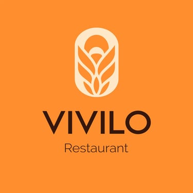 vivilorestaurant logo