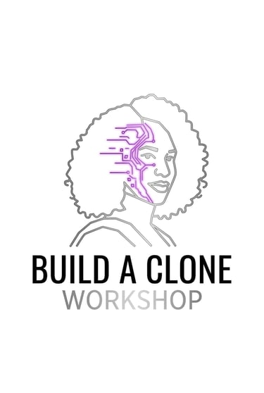 Build A Clone Workshop logo