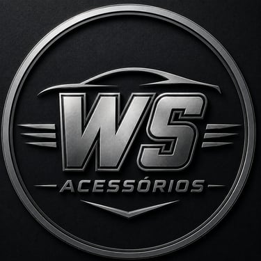 Os Melhores Achadinhos logo