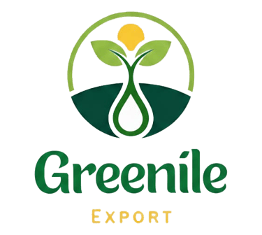 Greenile Export logo