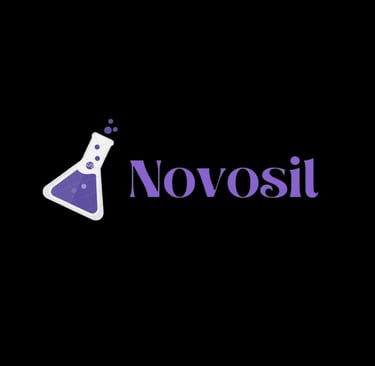 Novosil Industries logo
