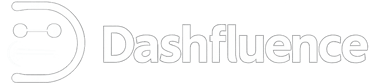 Dashfluence logo