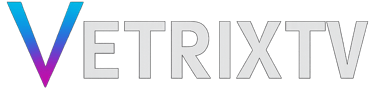 VETRIXTV logo