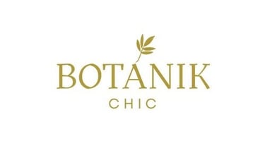 Botanik chic logo