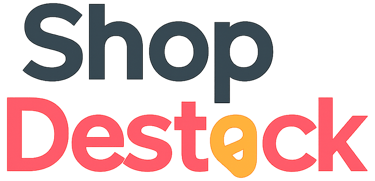 Shopdestock - votre solderie en ligne logo