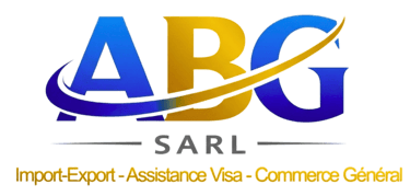 ABG SARL logo