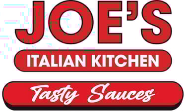 Joe's Italian Kitchen | Pflugerville logo