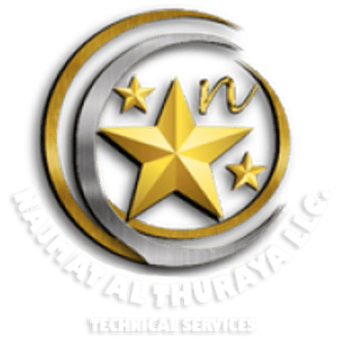 NAJMAT AL THURAYA LLC. logo