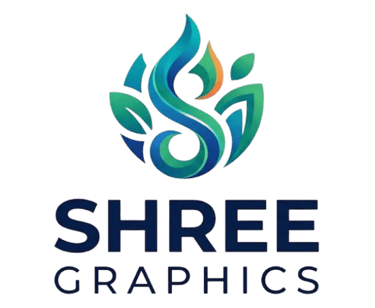 Shree Graphics logo