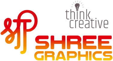 Shree Graphics logo