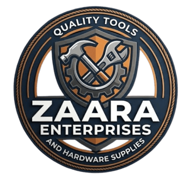 Zaara Enterprises logo