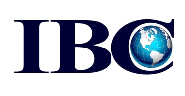 IBC logo