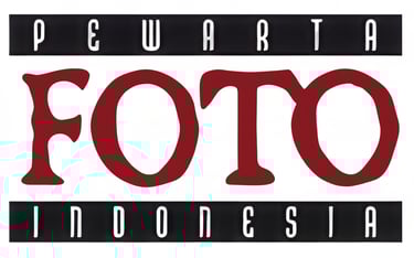 PEWARTA FOTO INDONESIA YOGYAKARTA logo