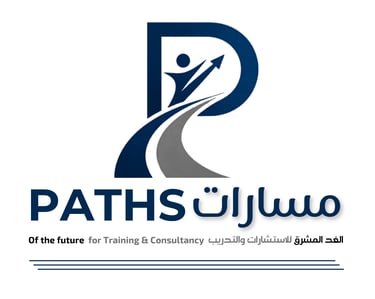 Paths logo