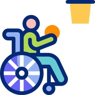 Deporte Paralimpico