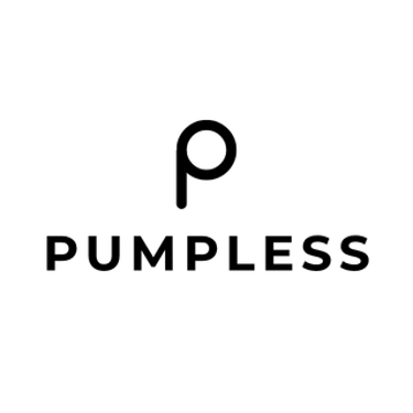 Pumpless logo