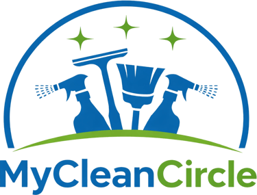 MyCleanCircle logo