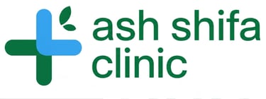 Clinique logo