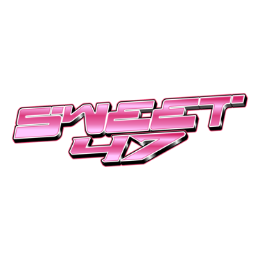 Sweet 47 logo