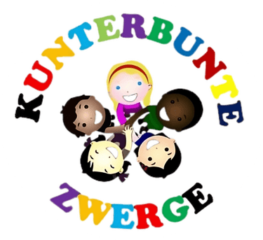 Kunterbuntezwerge logo