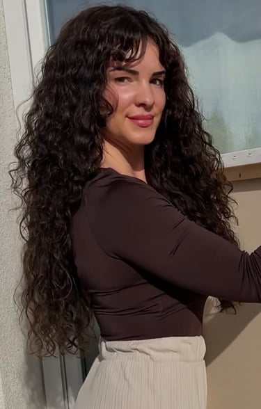 Julia Zechner 