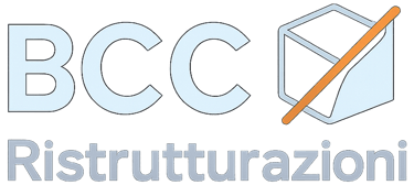 BCC Ristrutturazioni di Bocioaga Cristian Constantin logo