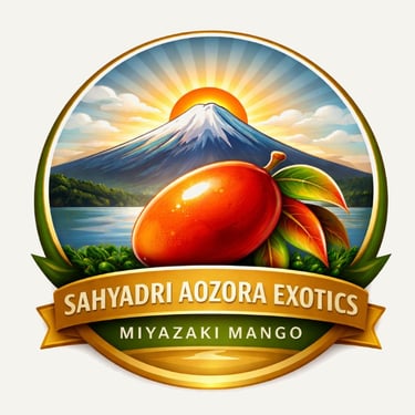 Sahyadri Aozora logo