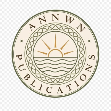 Annwn Publication logo