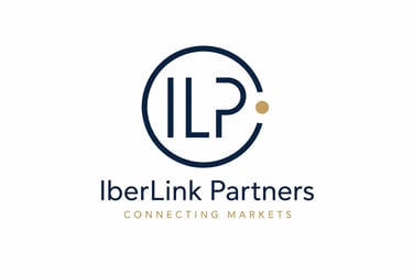 IberLink Partners logo