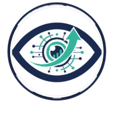 Viral Eye Media & Analytics logo