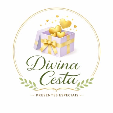 Encanto Cesta logo