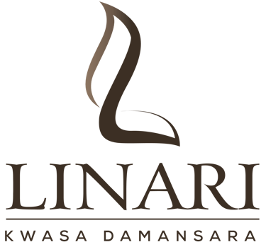 Linari Kwasa Damansara logo