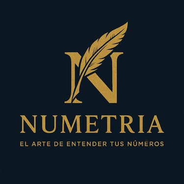 Numera logo