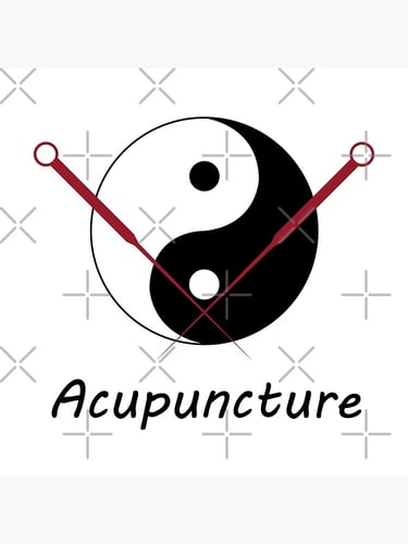 Acupuncture foot reflexology kandigai chennai logo