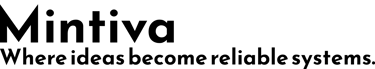 Mintiva logo