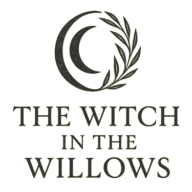 The Witch in the Willows logo
