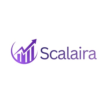 Scalaira logo