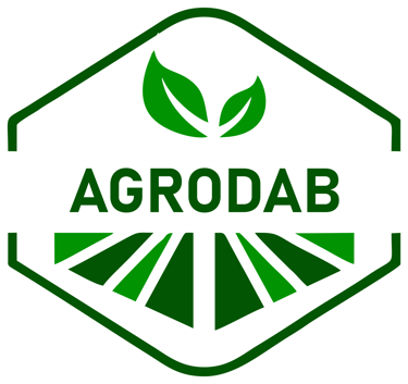 Agrodab Implementos Agrícolas logo