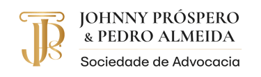 Johnny Próspero & Pedro Almeida | Sociedade de Advocacia logo