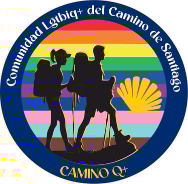 CaminoQ+ logo