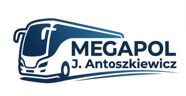 Autokary Megapol logo