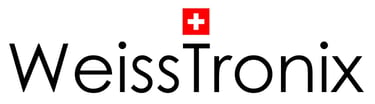 Wesstronix logo