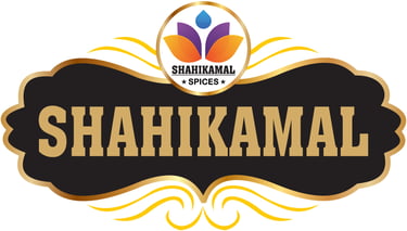 SHAHIKAMAL logo