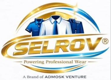 ADMOSK VENTURE logo
